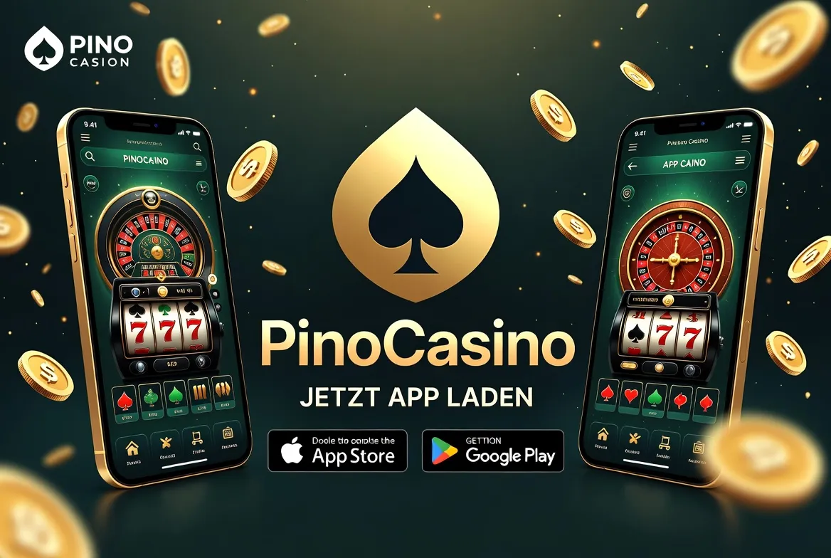 pino casino app